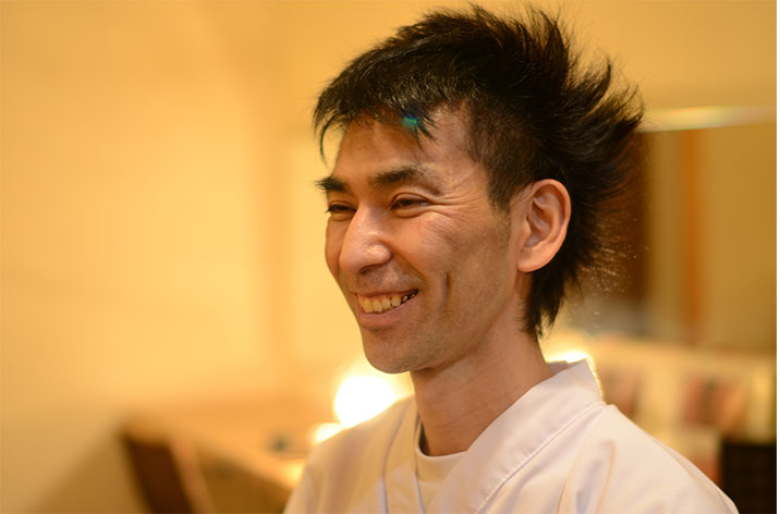 松尾賢一